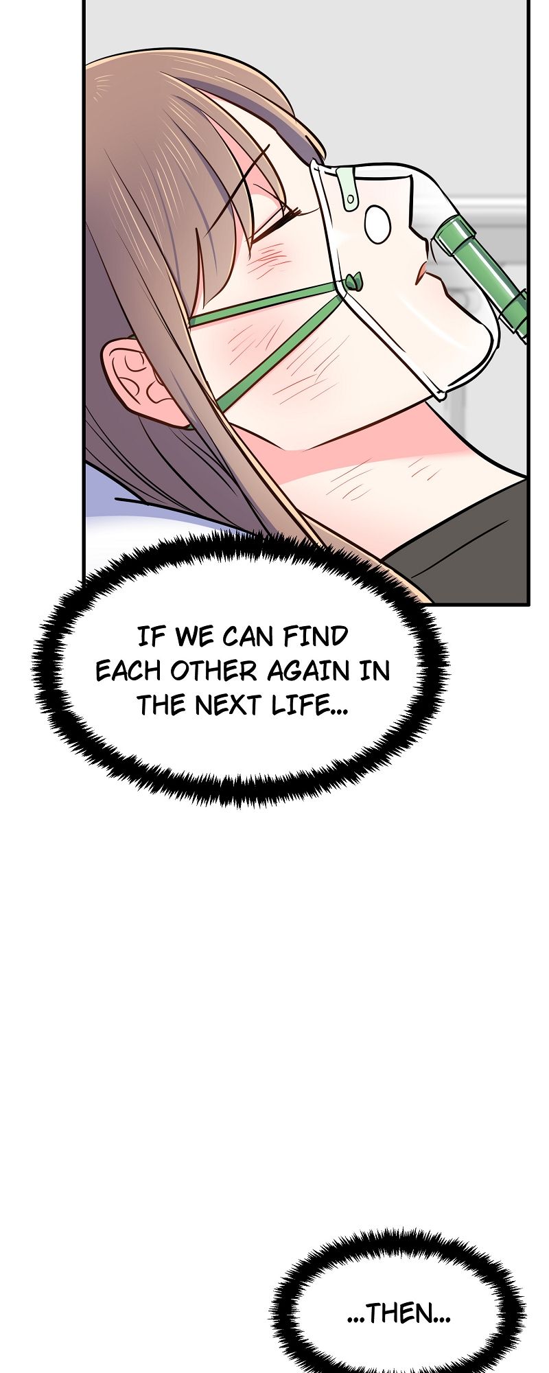 I Moogie You: A Slippery Love Chapter 39 page 9 - 