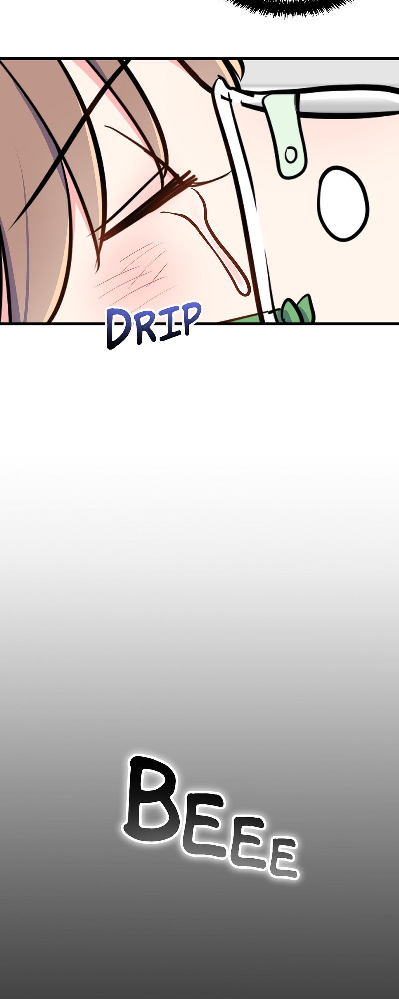 I Moogie You: A Slippery Love Chapter 39 page 10 - 