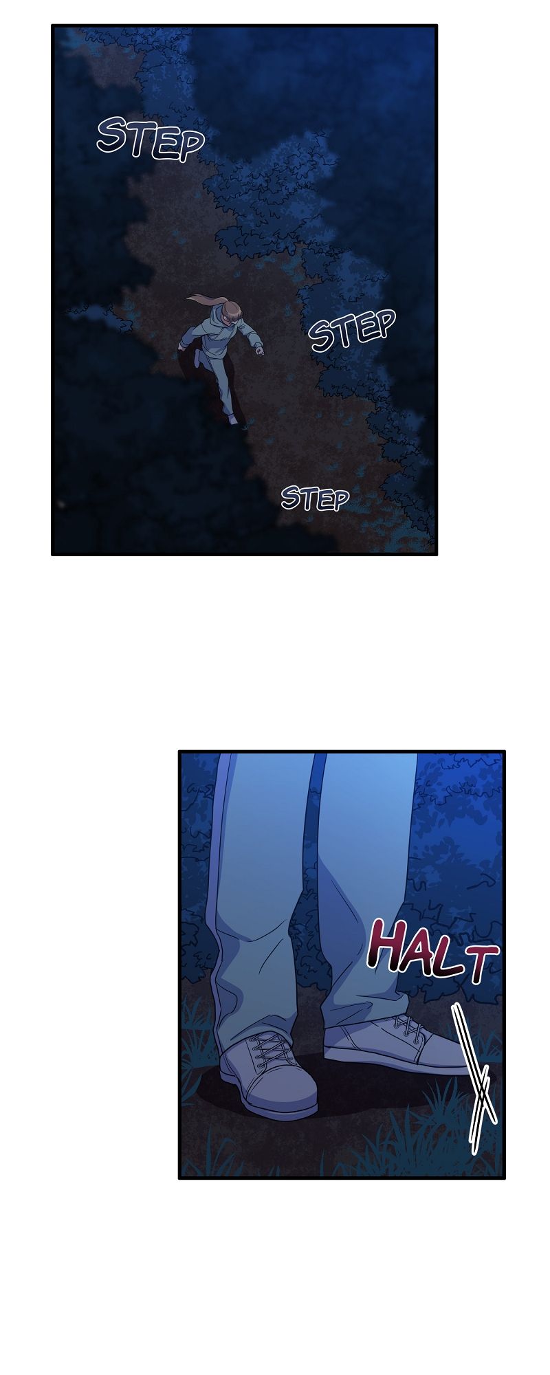 I Moogie You: A Slippery Love Chapter 4 page 2 - 
