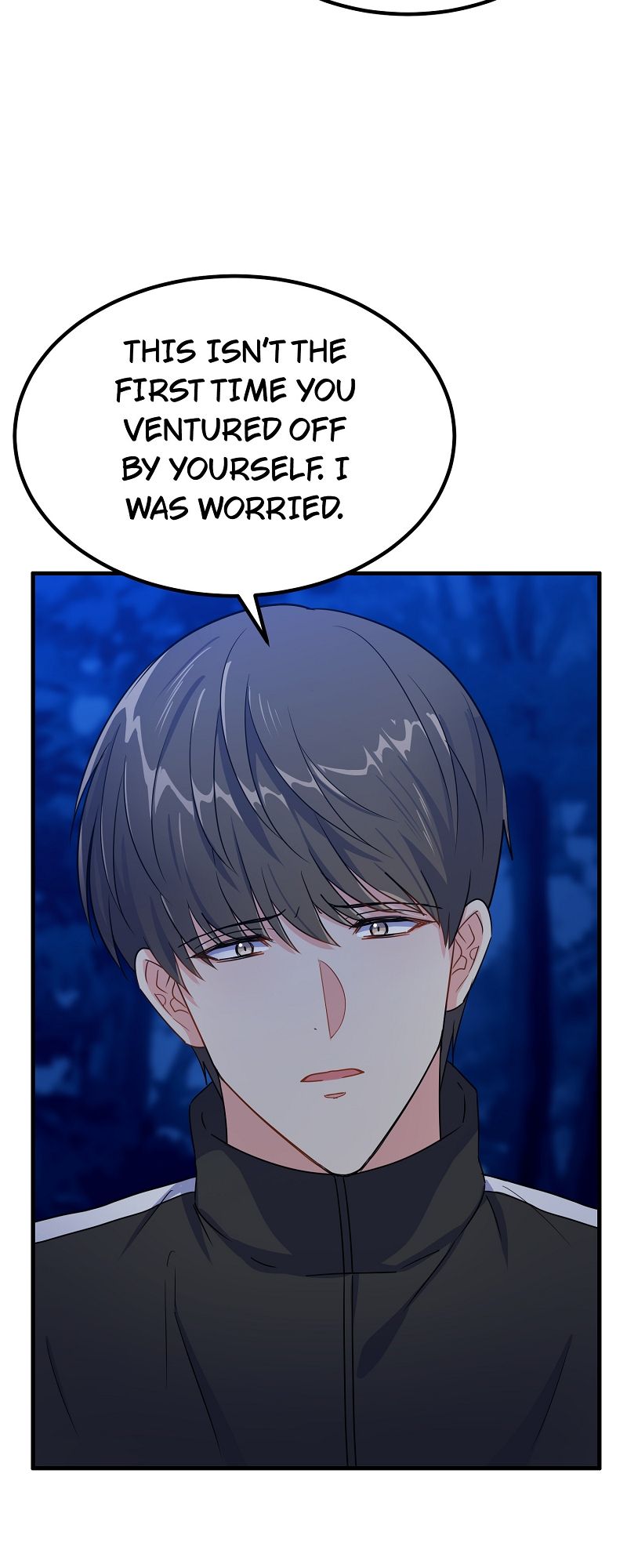 I Moogie You: A Slippery Love Chapter 4 page 14 - 