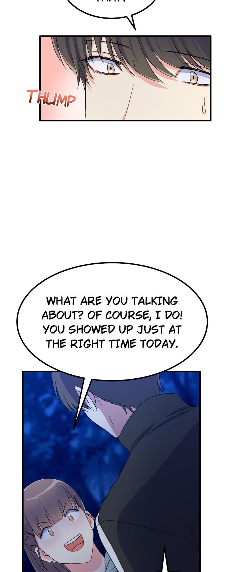 I Moogie You: A Slippery Love Chapter 4 page 16 - 