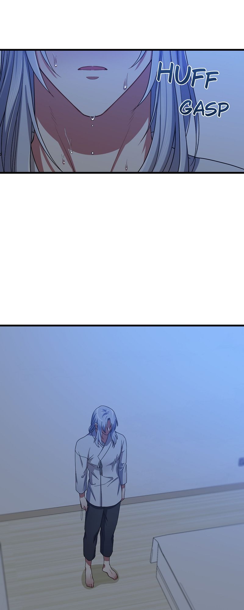 I Moogie You: A Slippery Love Chapter 4 page 20 - 