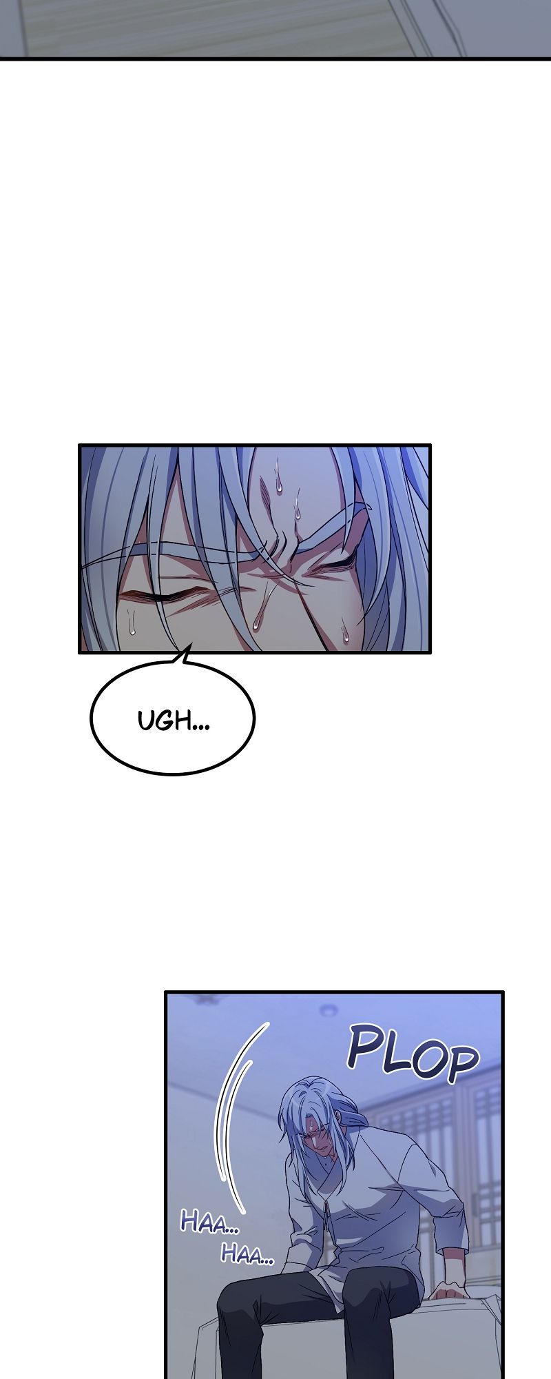 I Moogie You: A Slippery Love Chapter 4 page 21 - 