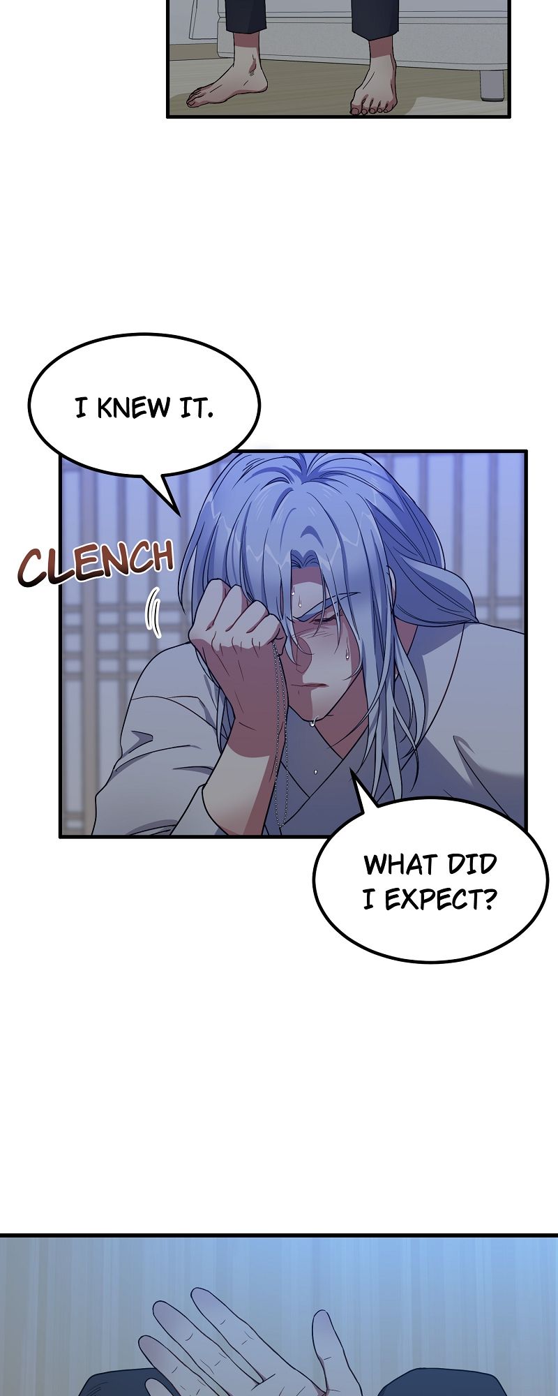 I Moogie You: A Slippery Love Chapter 4 page 22 - 