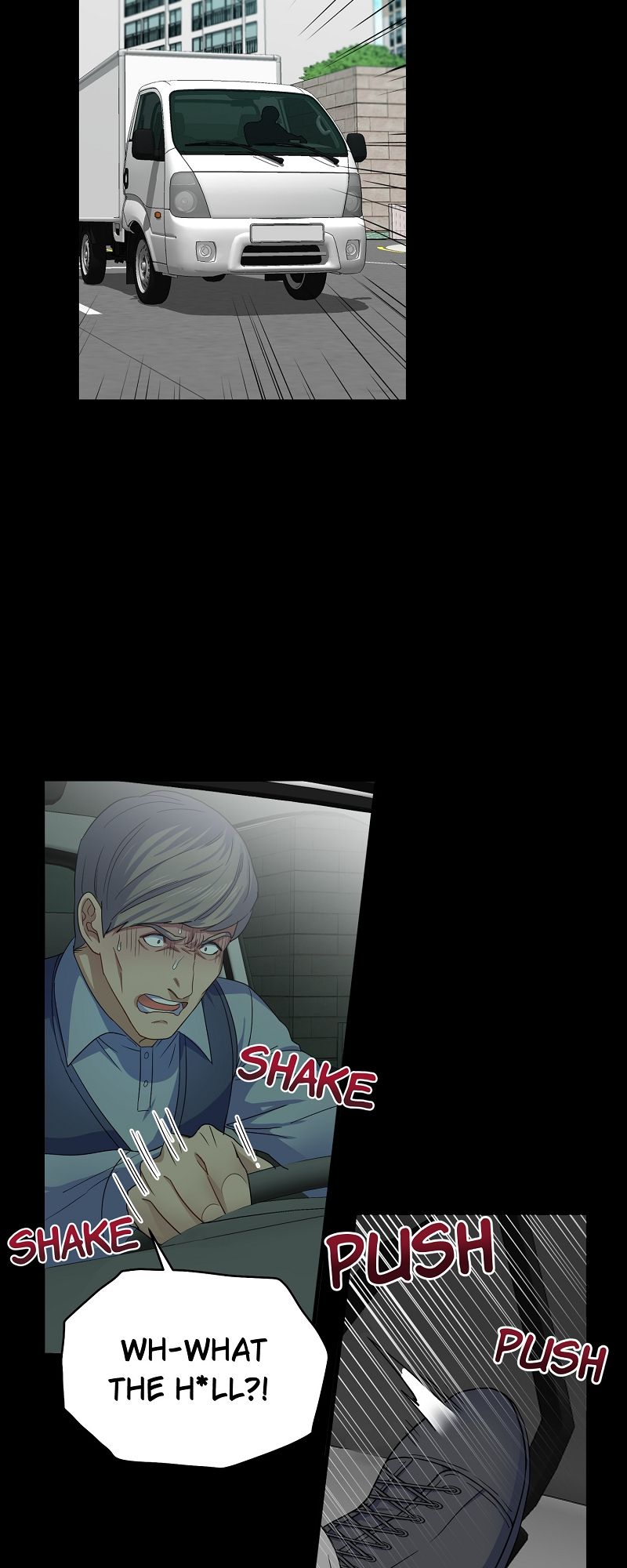 I Moogie You: A Slippery Love Chapter 4 page 26 - 