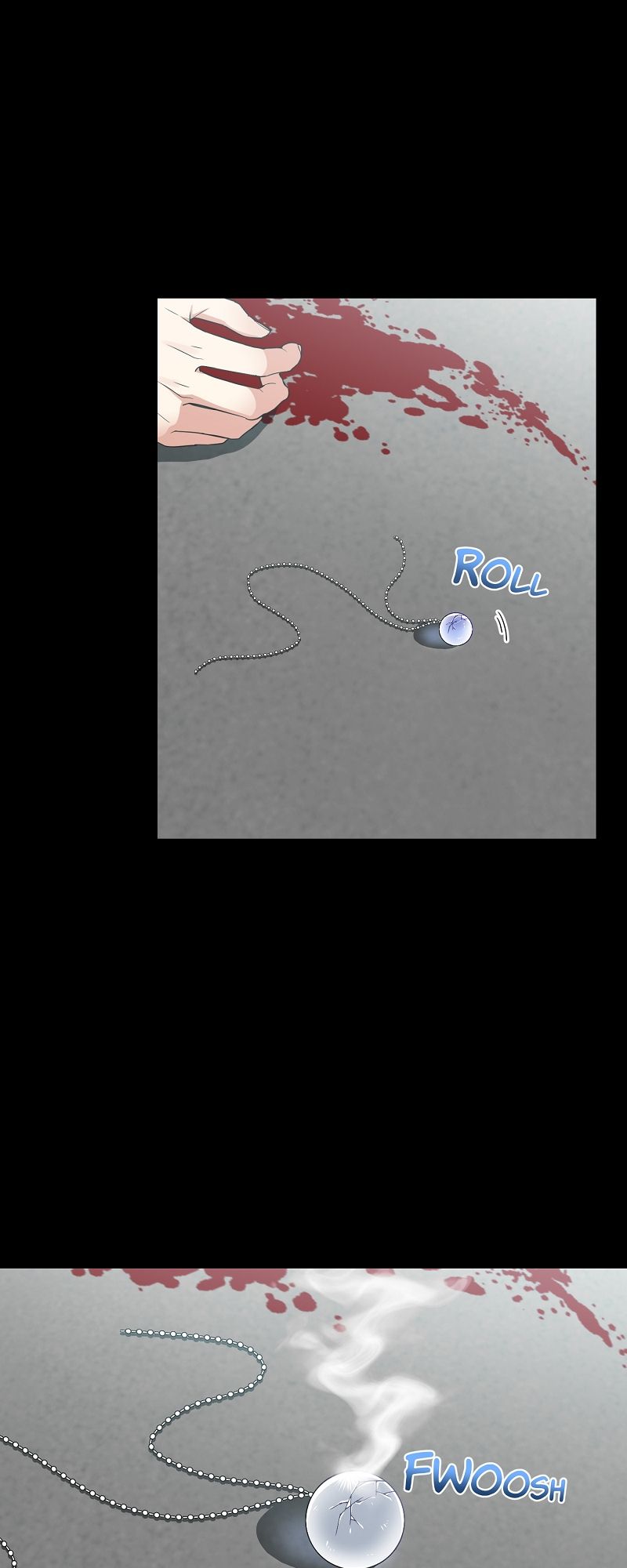 I Moogie You: A Slippery Love Chapter 4 page 32 - 