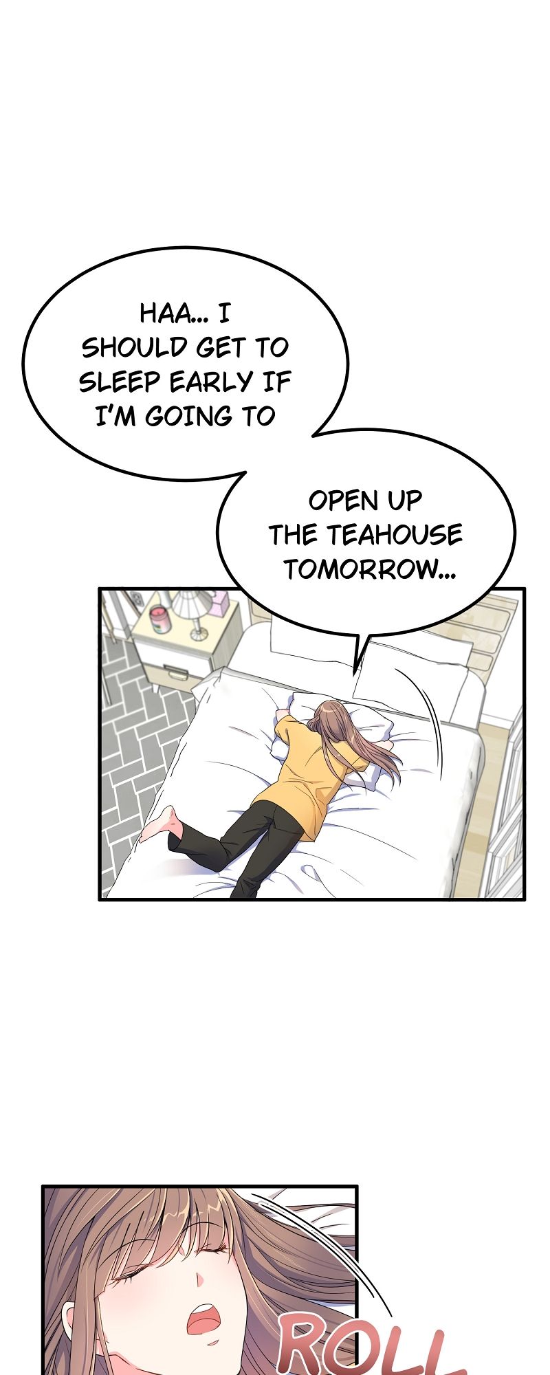 I Moogie You: A Slippery Love Chapter 4 page 38 - 