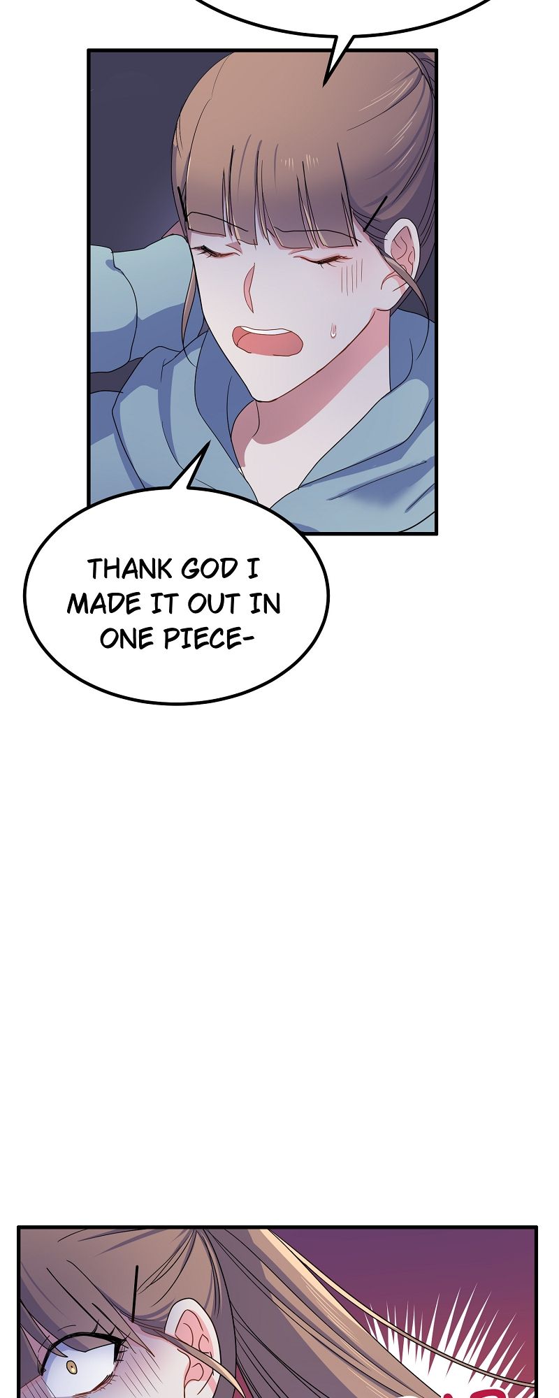 I Moogie You: A Slippery Love Chapter 4 page 5 - 