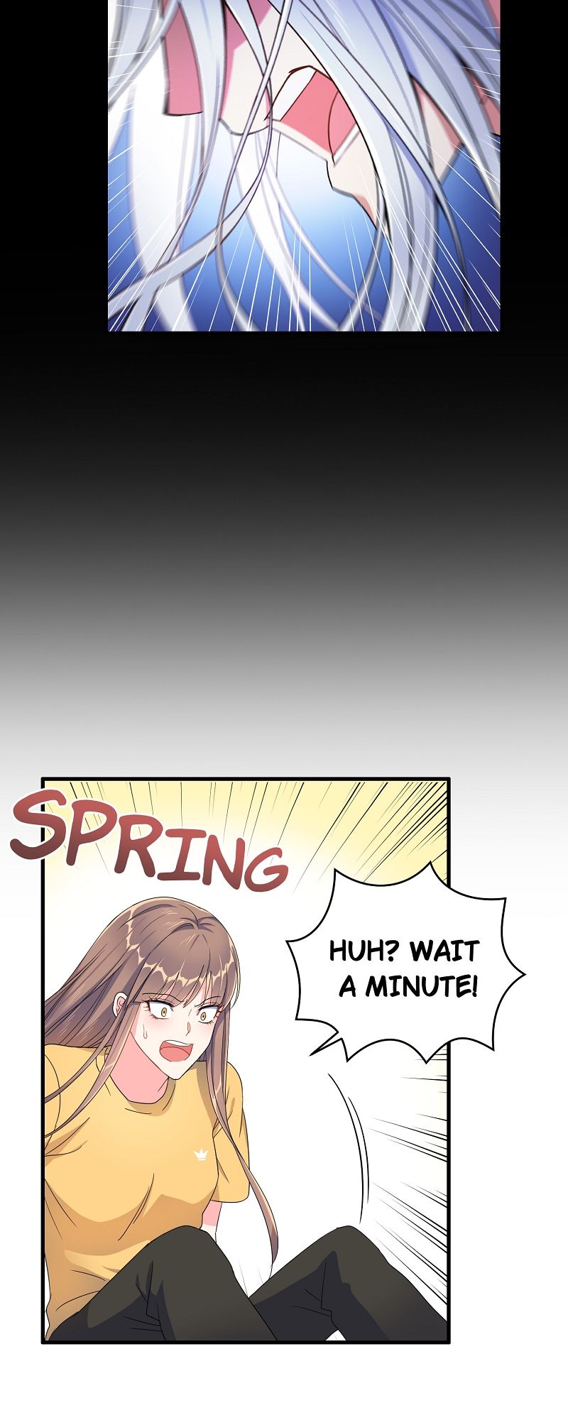 I Moogie You: A Slippery Love Chapter 4 page 42 - 