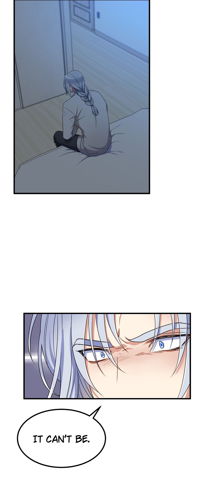 I Moogie You: A Slippery Love Chapter 4 page 44 - 
