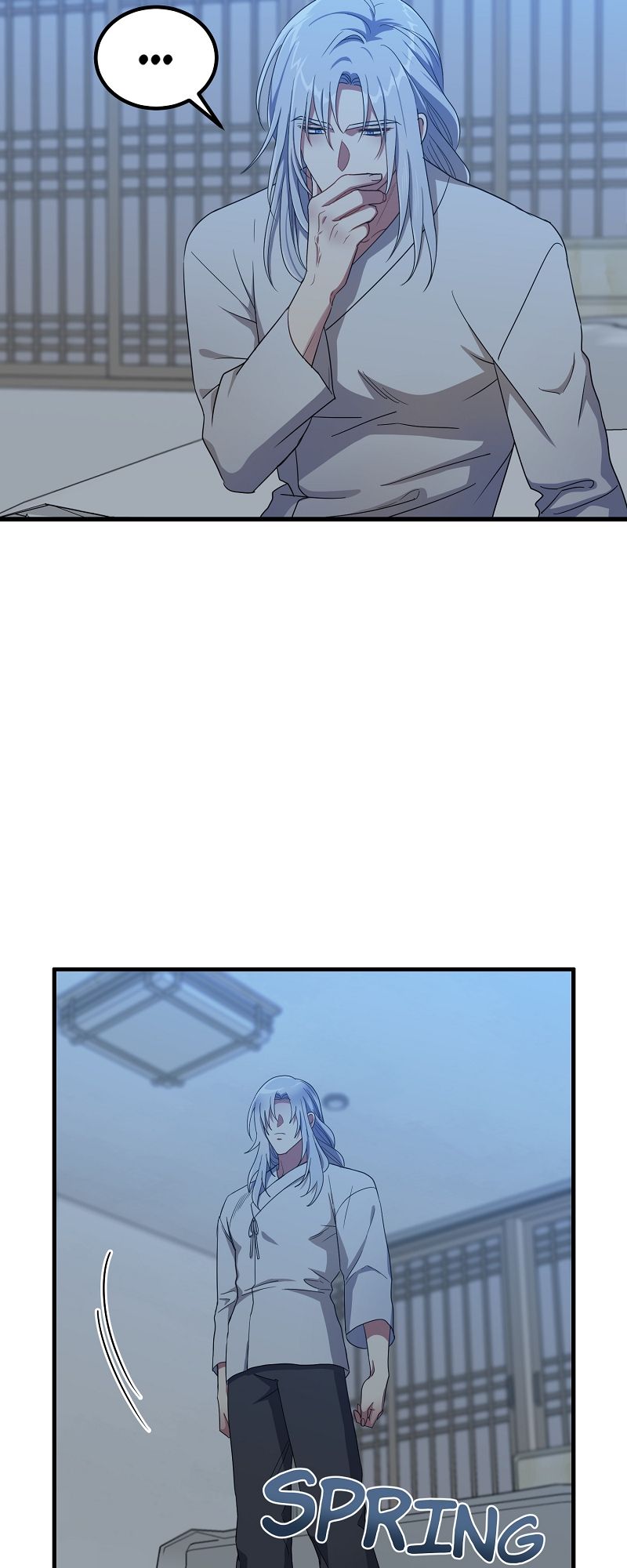 I Moogie You: A Slippery Love Chapter 4 page 46 - 