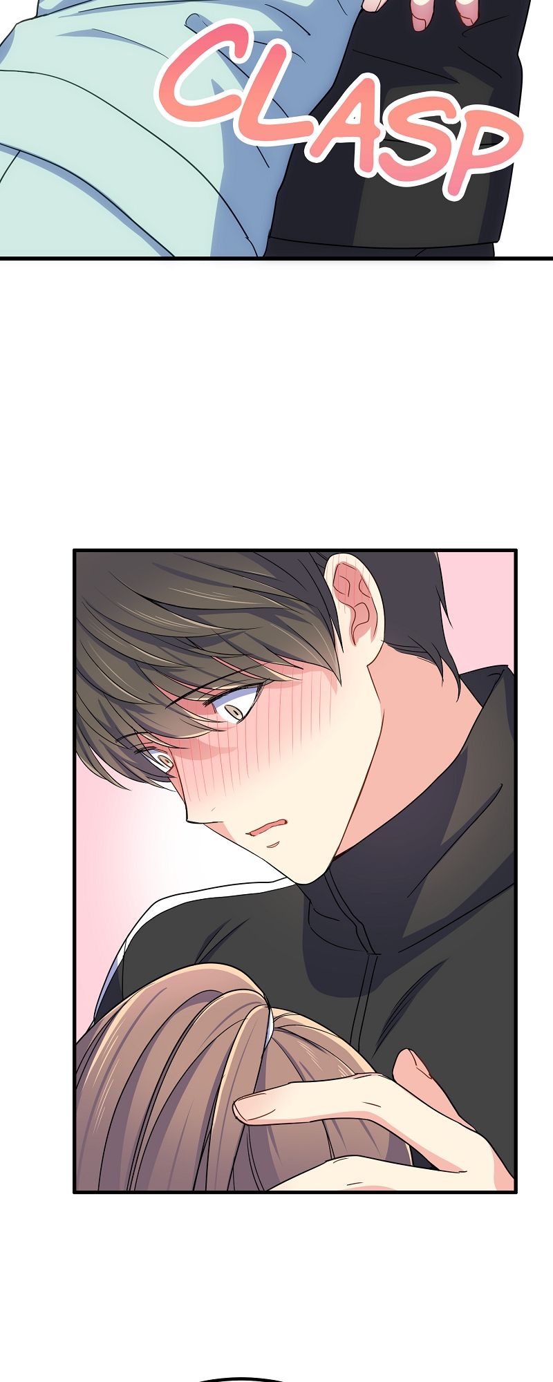 I Moogie You: A Slippery Love Chapter 4 page 10 - 