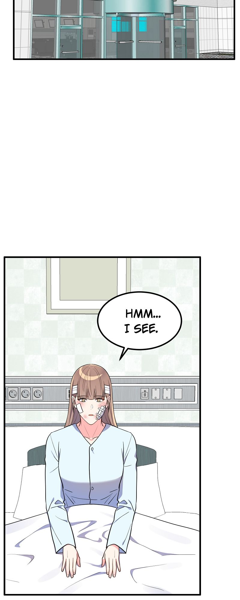 I Moogie You: A Slippery Love Chapter 40 page 2 - 