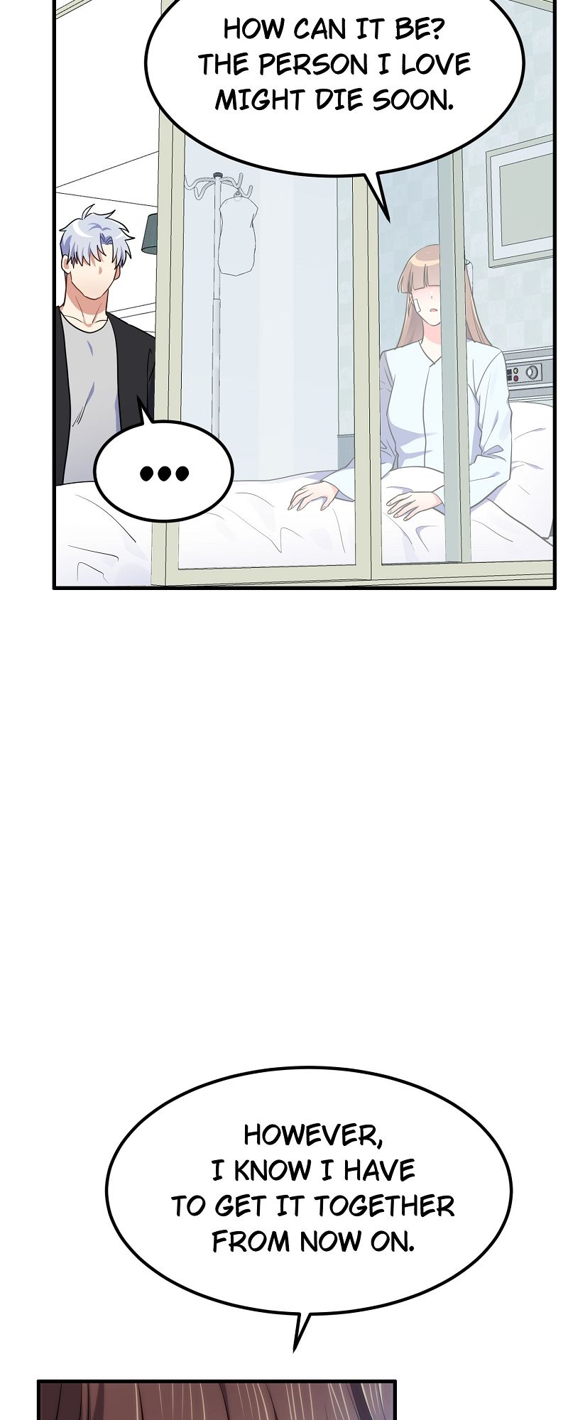 I Moogie You: A Slippery Love Chapter 40 page 11 - 