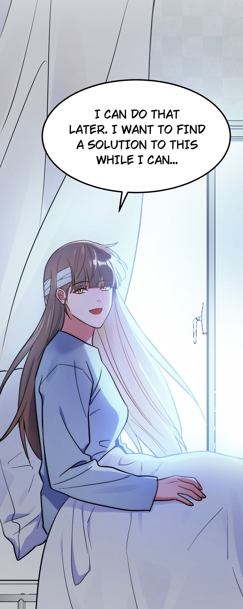 I Moogie You: A Slippery Love Chapter 40 page 13 - 