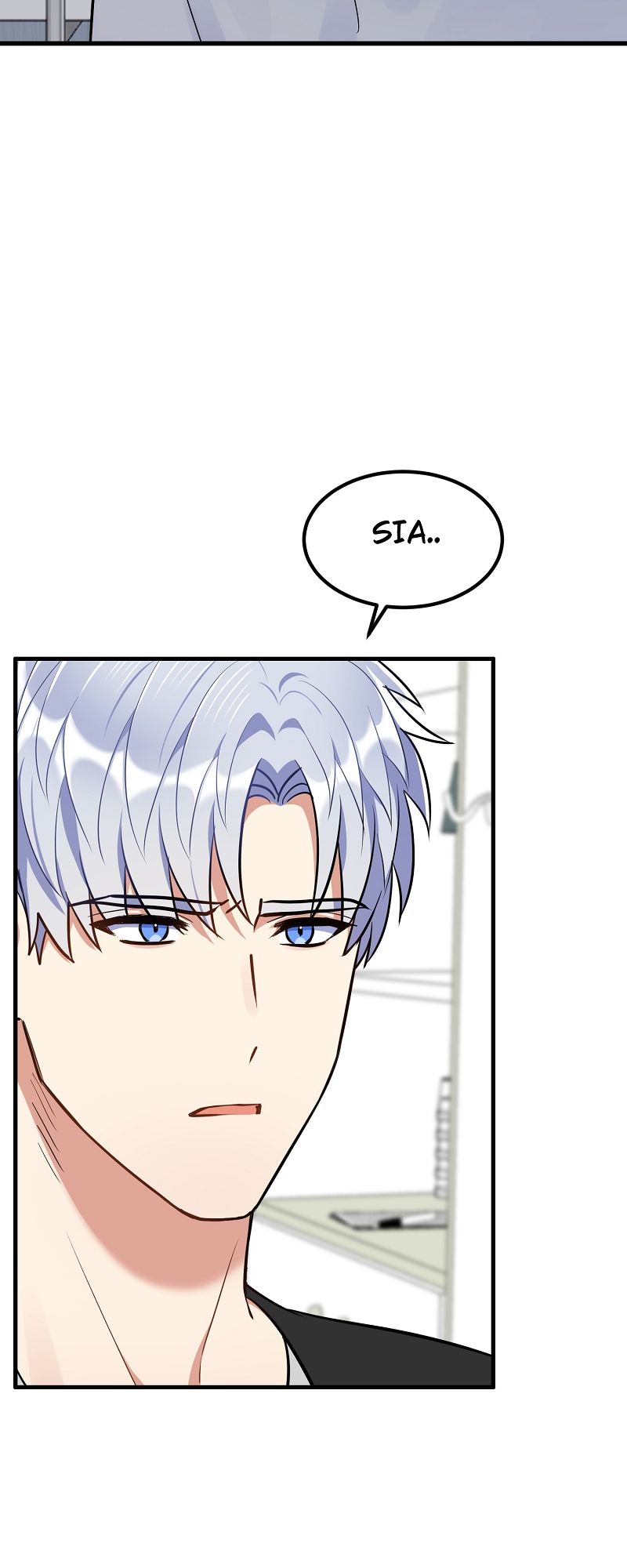 I Moogie You: A Slippery Love Chapter 40 page 14 - 