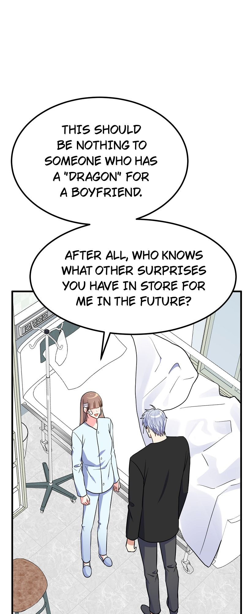 I Moogie You: A Slippery Love Chapter 40 page 15 - 