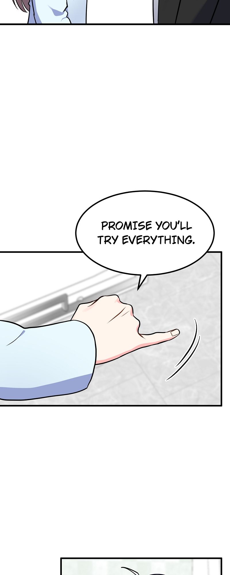 I Moogie You: A Slippery Love Chapter 40 page 17 - 