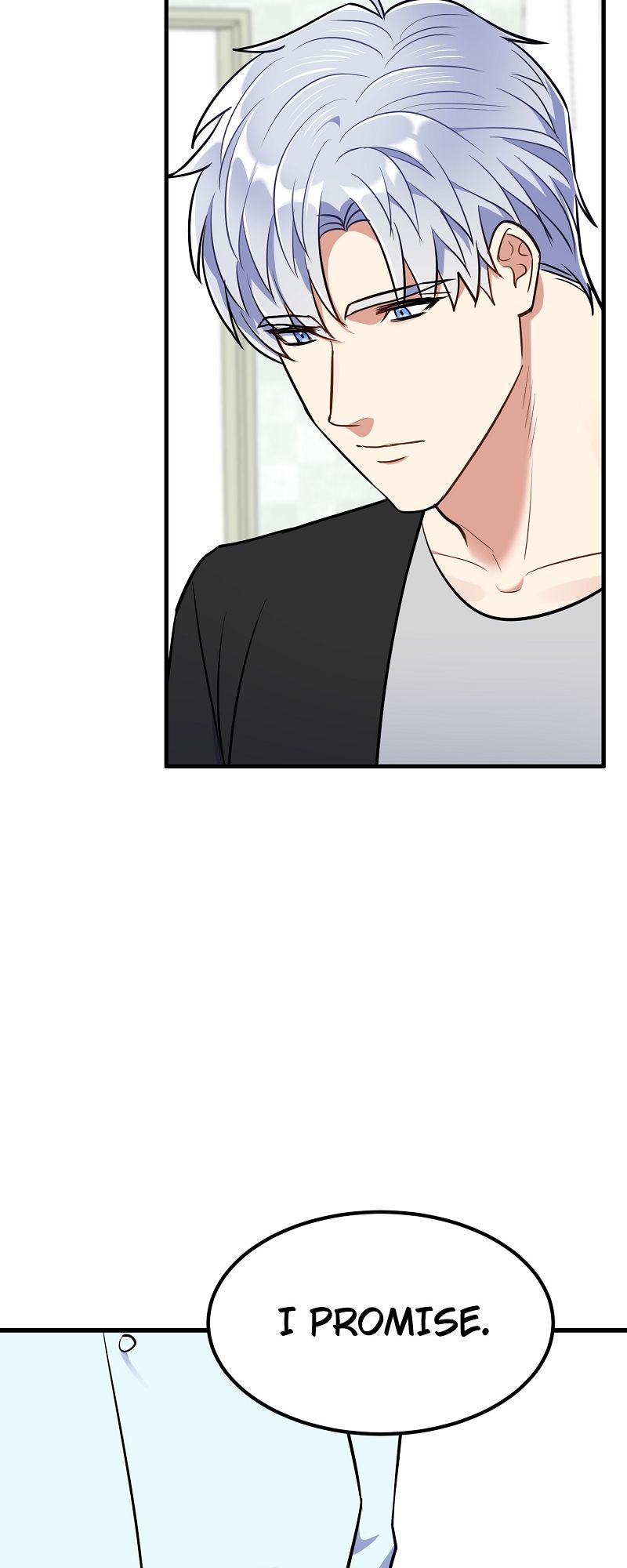 I Moogie You: A Slippery Love Chapter 40 page 18 - 