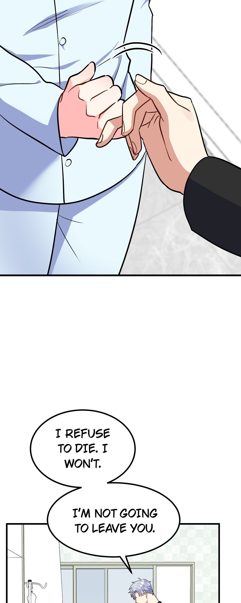 I Moogie You: A Slippery Love Chapter 40 page 19 - 
