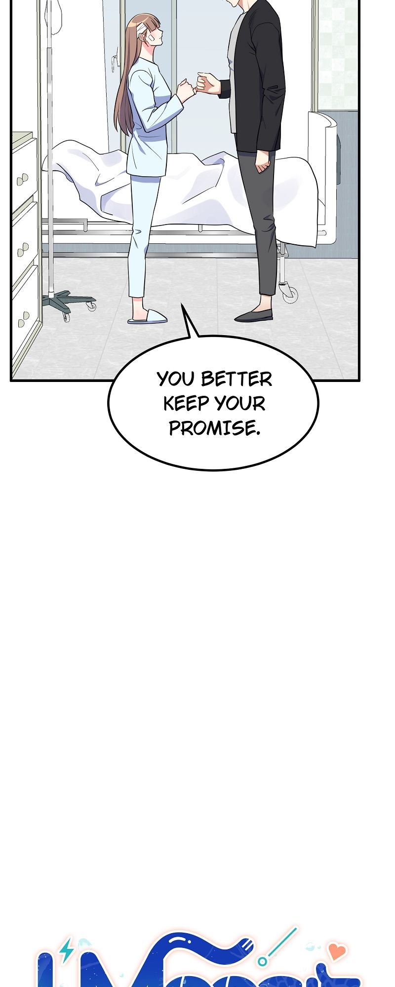 I Moogie You: A Slippery Love Chapter 40 page 20 - 