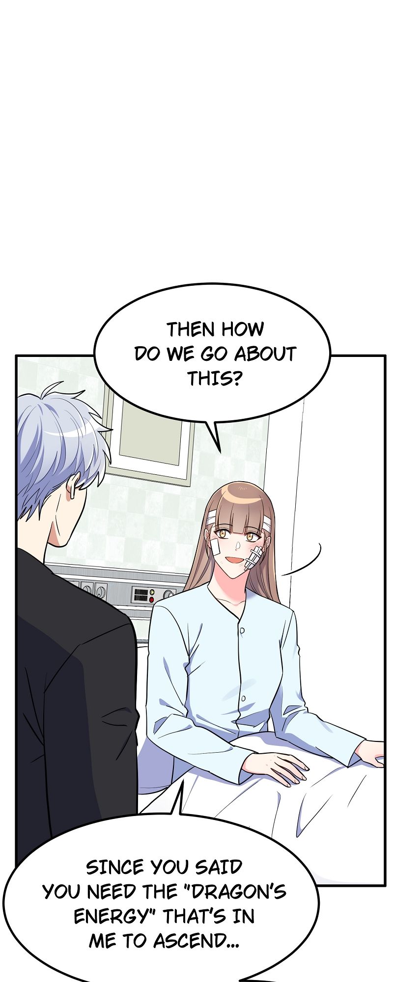 I Moogie You: A Slippery Love Chapter 40 page 3 - 