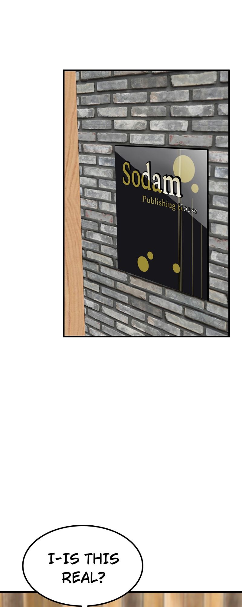 I Moogie You: A Slippery Love Chapter 40 page 22 - 