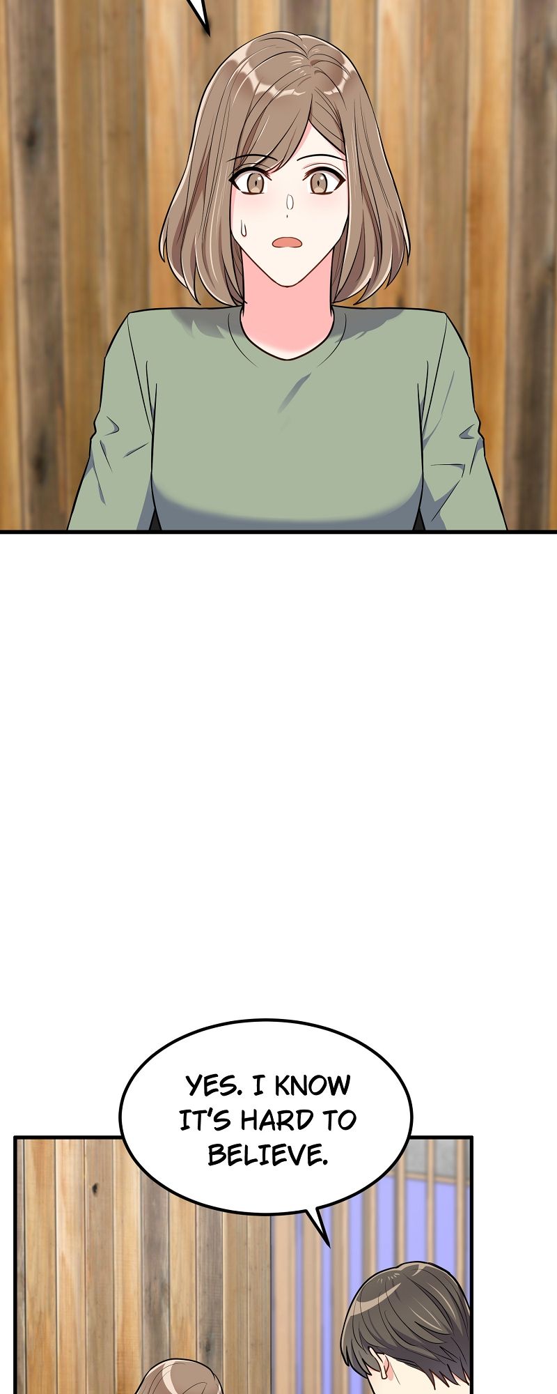 I Moogie You: A Slippery Love Chapter 40 page 23 - 