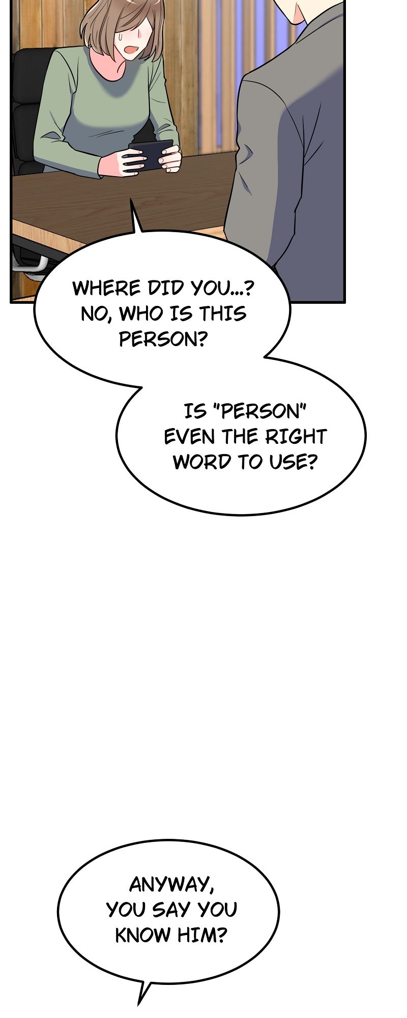 I Moogie You: A Slippery Love Chapter 40 page 24 - 