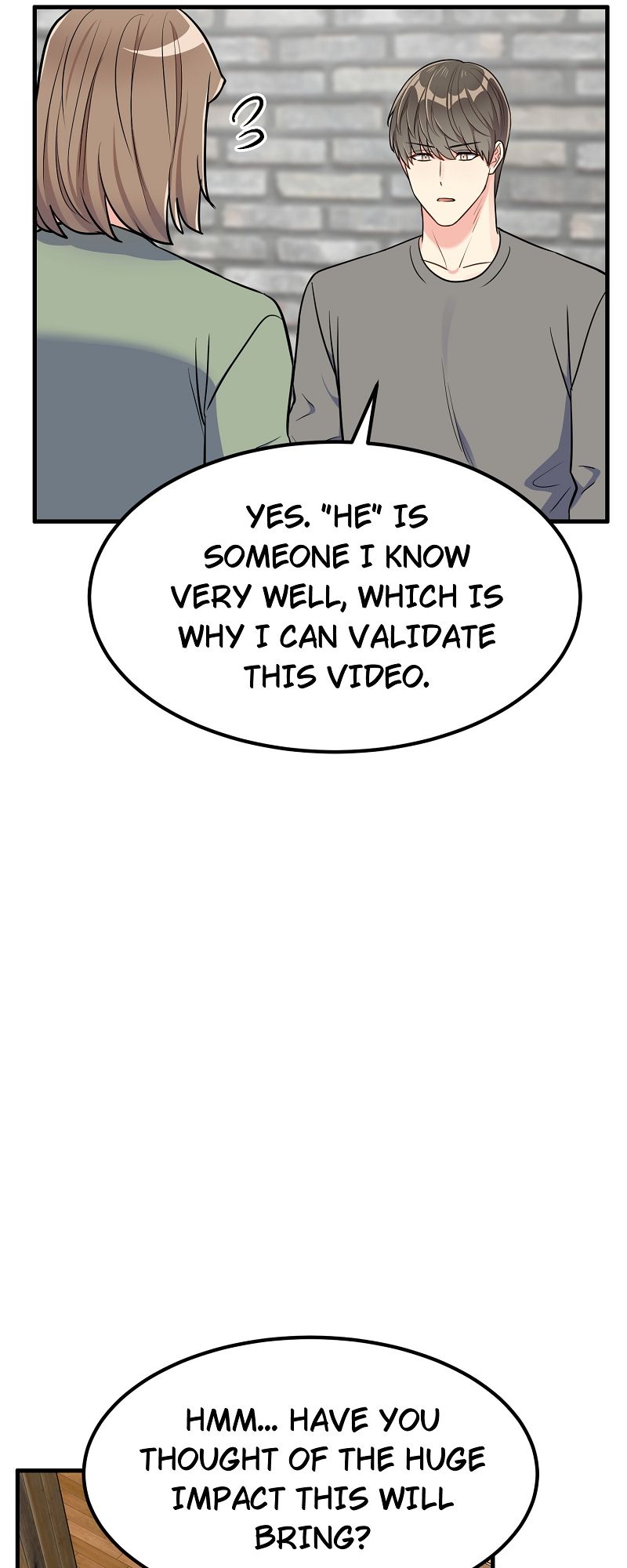 I Moogie You: A Slippery Love Chapter 40 page 25 - 