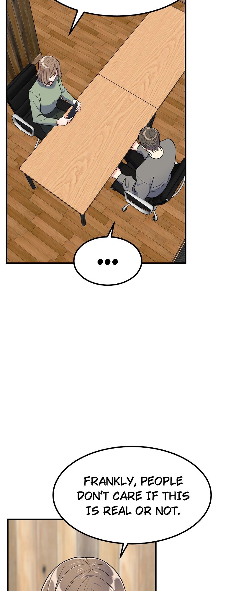 I Moogie You: A Slippery Love Chapter 40 page 26 - 