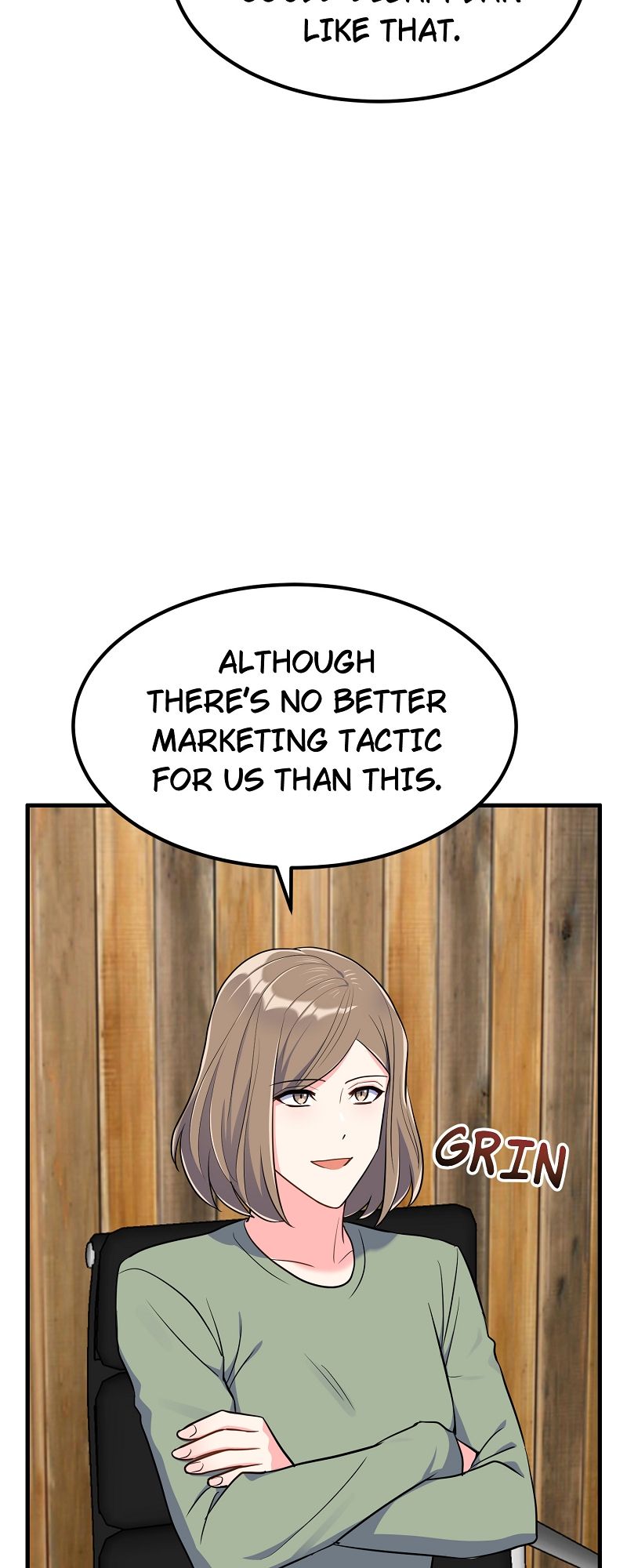 I Moogie You: A Slippery Love Chapter 40 page 29 - 