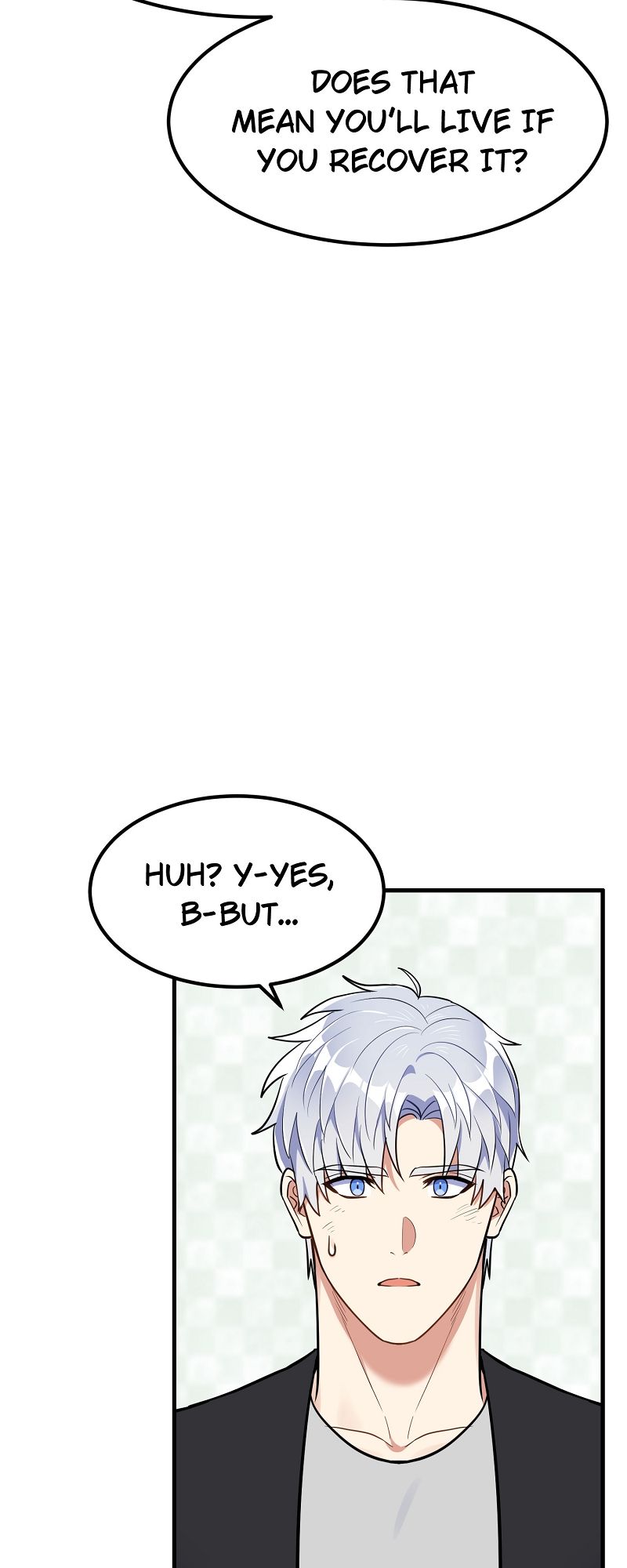 I Moogie You: A Slippery Love Chapter 40 page 4 - 