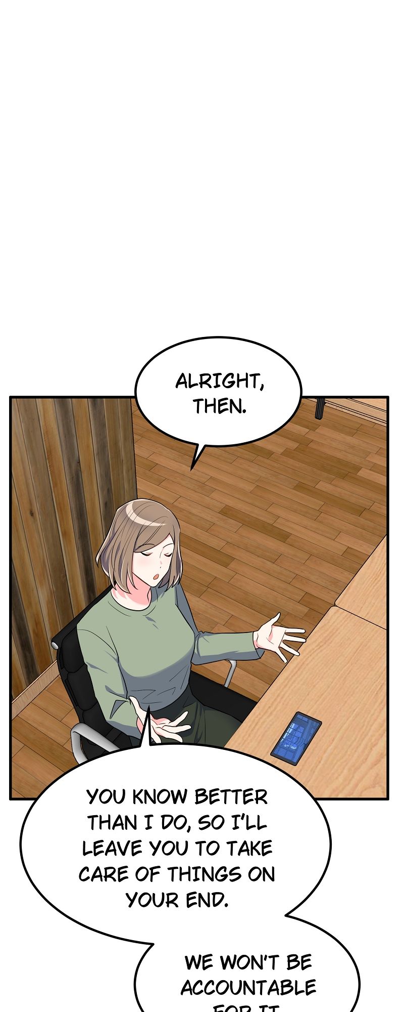 I Moogie You: A Slippery Love Chapter 40 page 31 - 