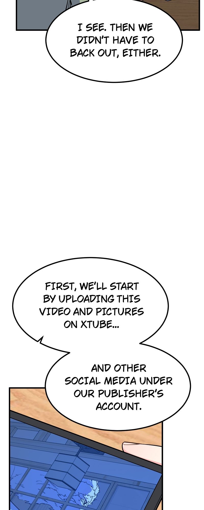I Moogie You: A Slippery Love Chapter 40 page 33 - 