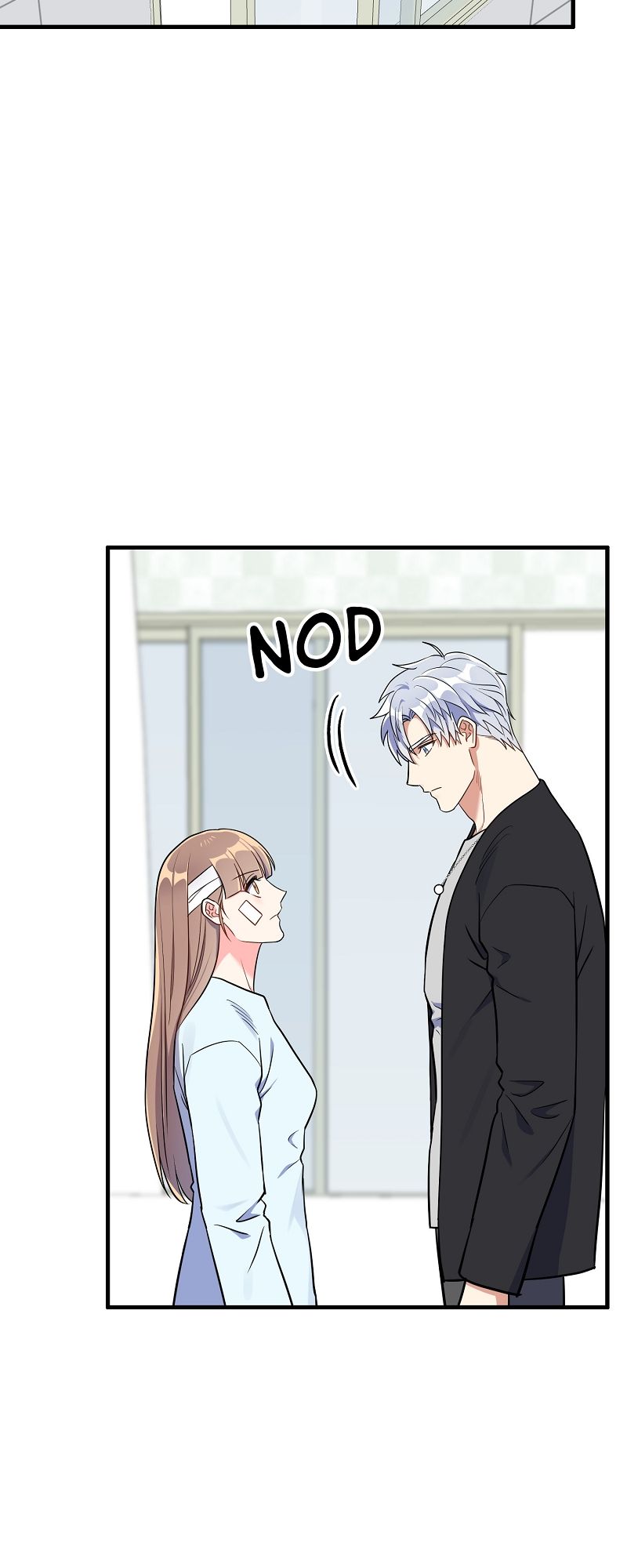 I Moogie You: A Slippery Love Chapter 40 page 38 - 