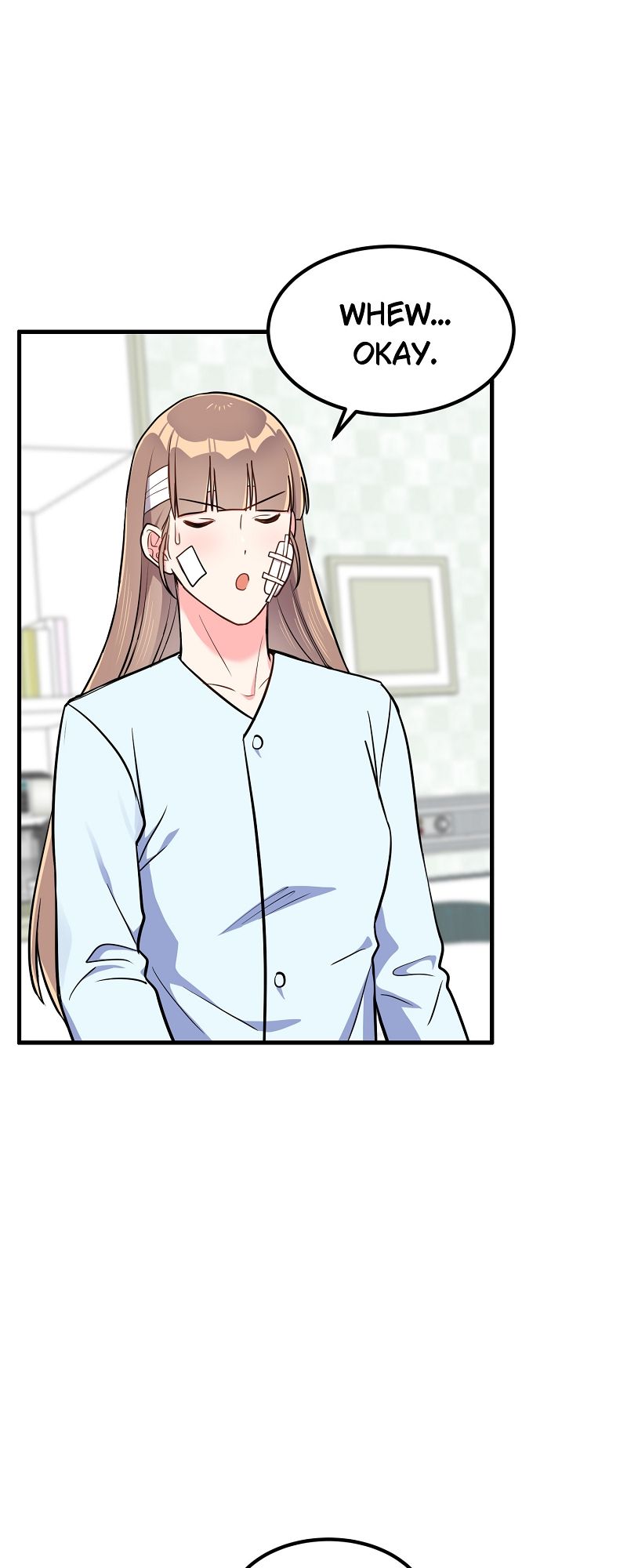 I Moogie You: A Slippery Love Chapter 40 page 39 - 