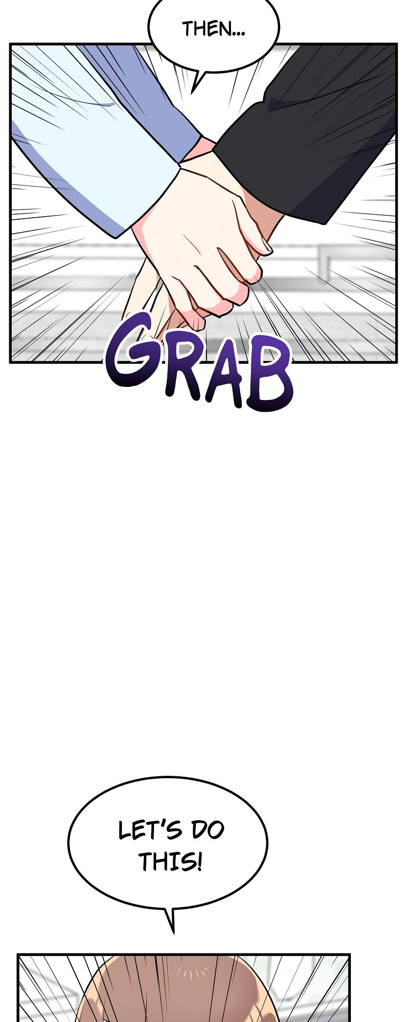 I Moogie You: A Slippery Love Chapter 40 page 40 - 