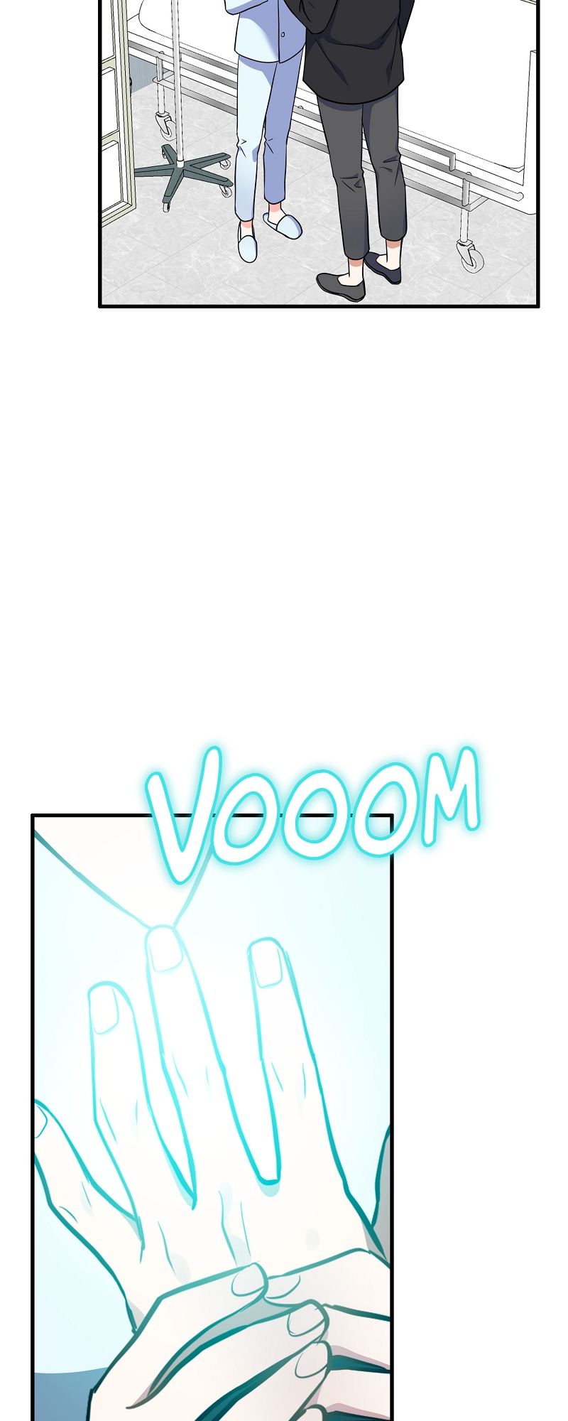I Moogie You: A Slippery Love Chapter 40 page 42 - 