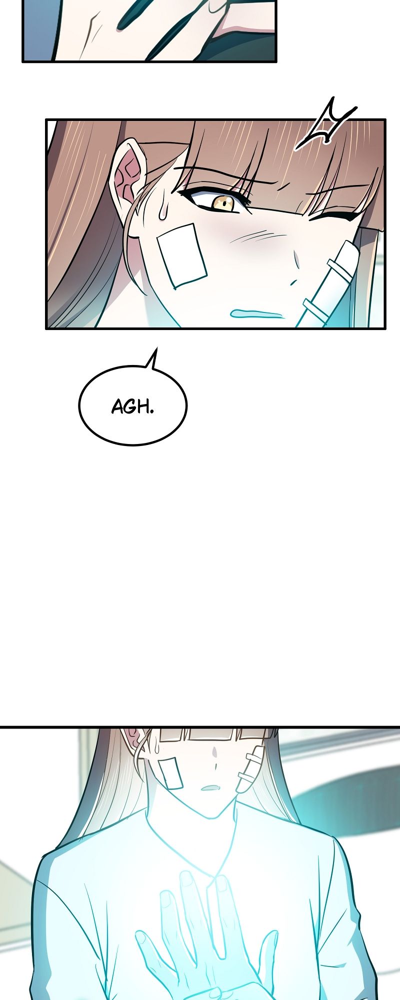 I Moogie You: A Slippery Love Chapter 40 page 43 - 