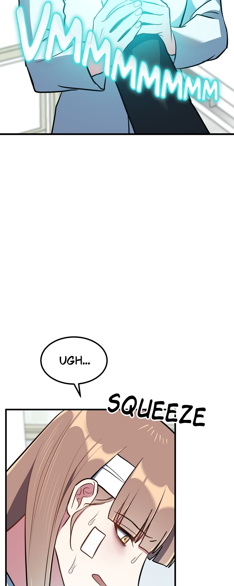 I Moogie You: A Slippery Love Chapter 40 page 44 - 