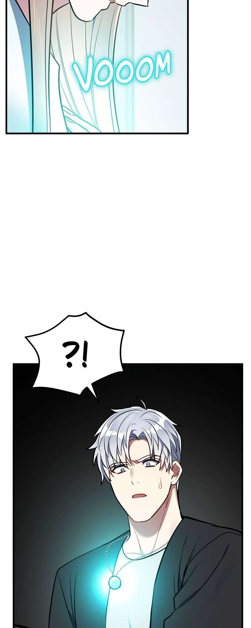 I Moogie You: A Slippery Love Chapter 40 page 45 - 