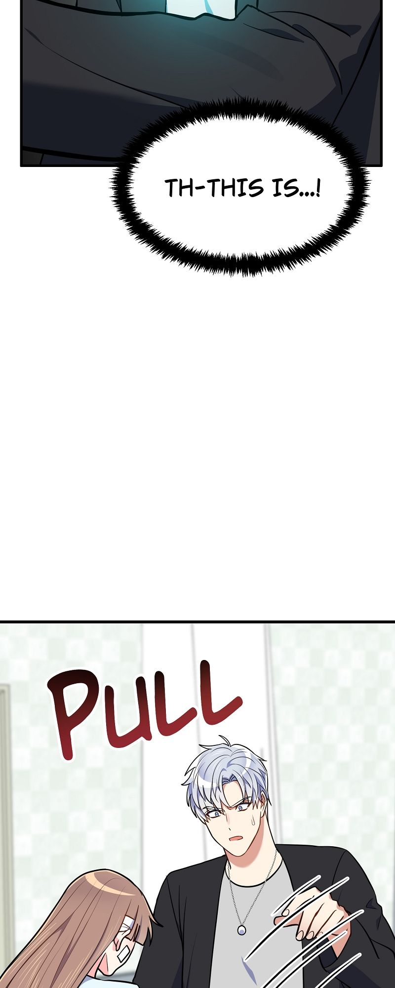 I Moogie You: A Slippery Love Chapter 40 page 46 - 