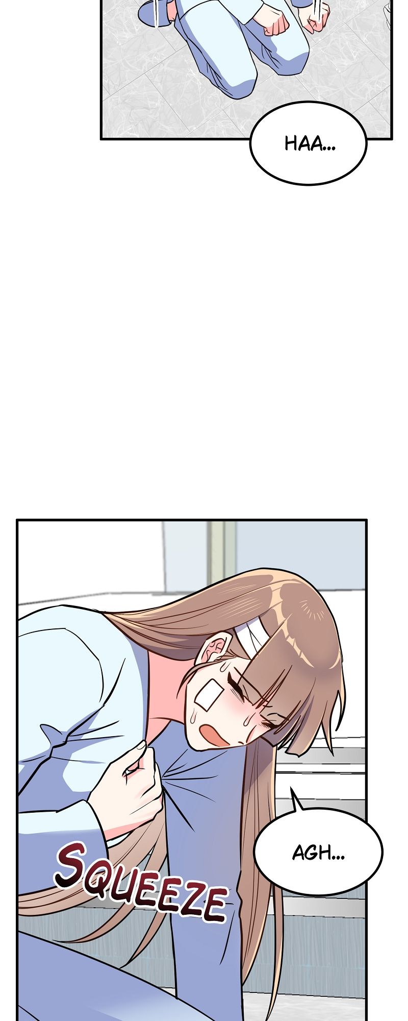 I Moogie You: A Slippery Love Chapter 40 page 48 - 