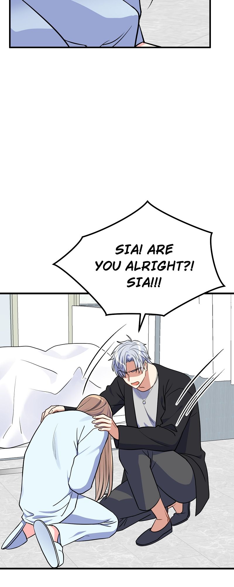 I Moogie You: A Slippery Love Chapter 40 page 49 - 