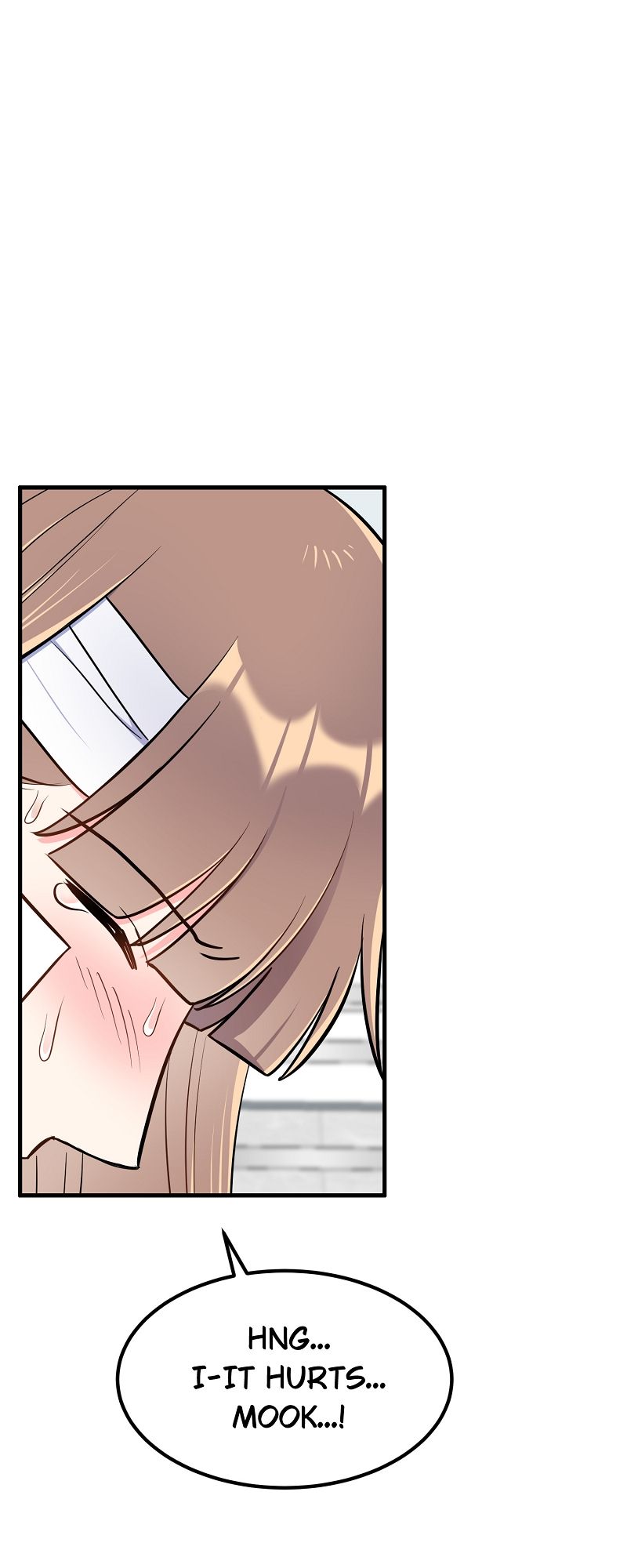 I Moogie You: A Slippery Love Chapter 40 page 50 - 