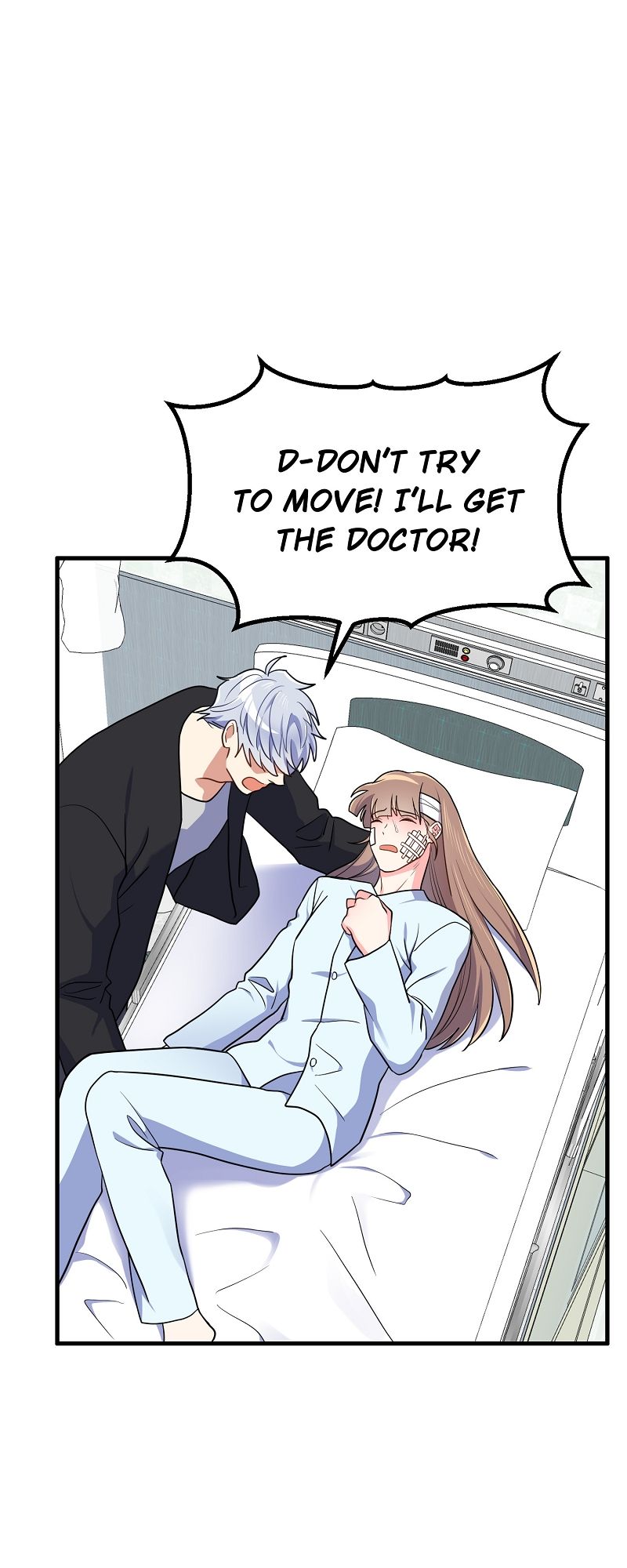 I Moogie You: A Slippery Love Chapter 40 page 51 - 