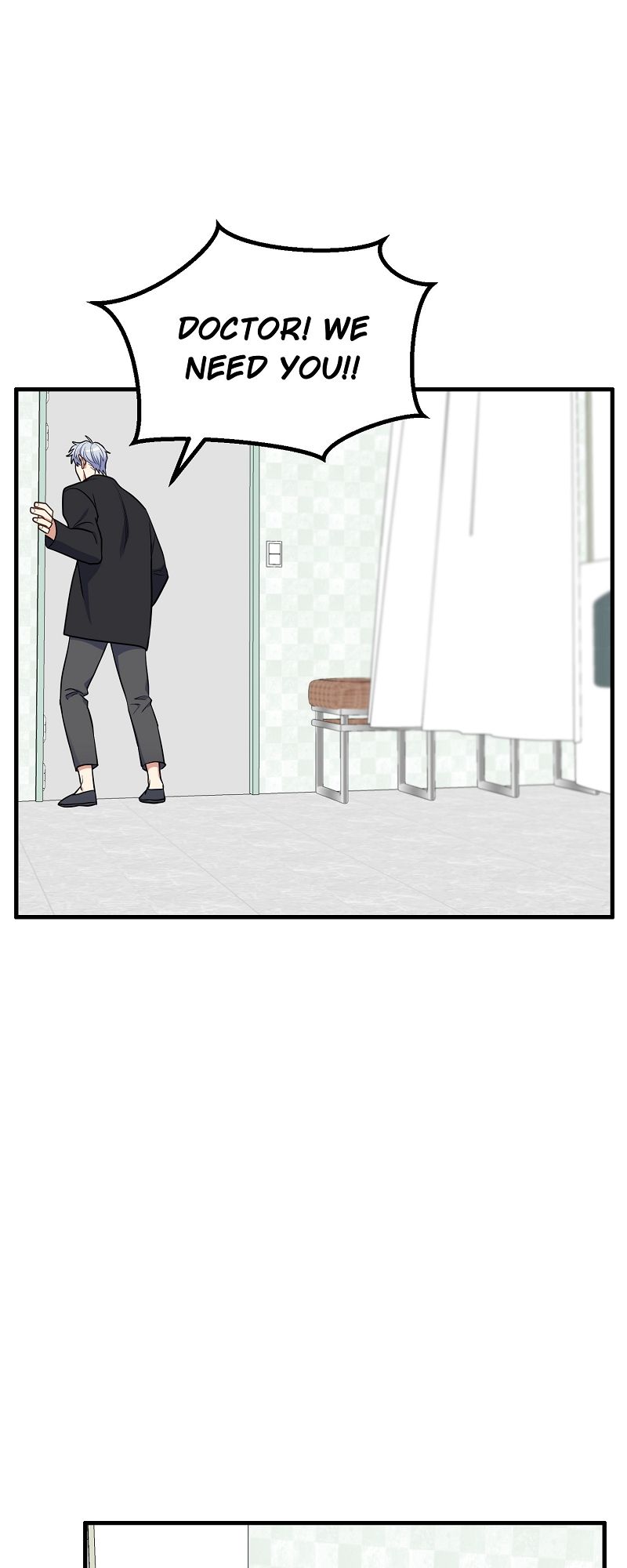 I Moogie You: A Slippery Love Chapter 40 page 52 - 