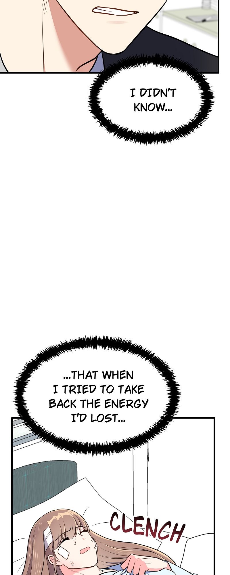 I Moogie You: A Slippery Love Chapter 40 page 54 - 
