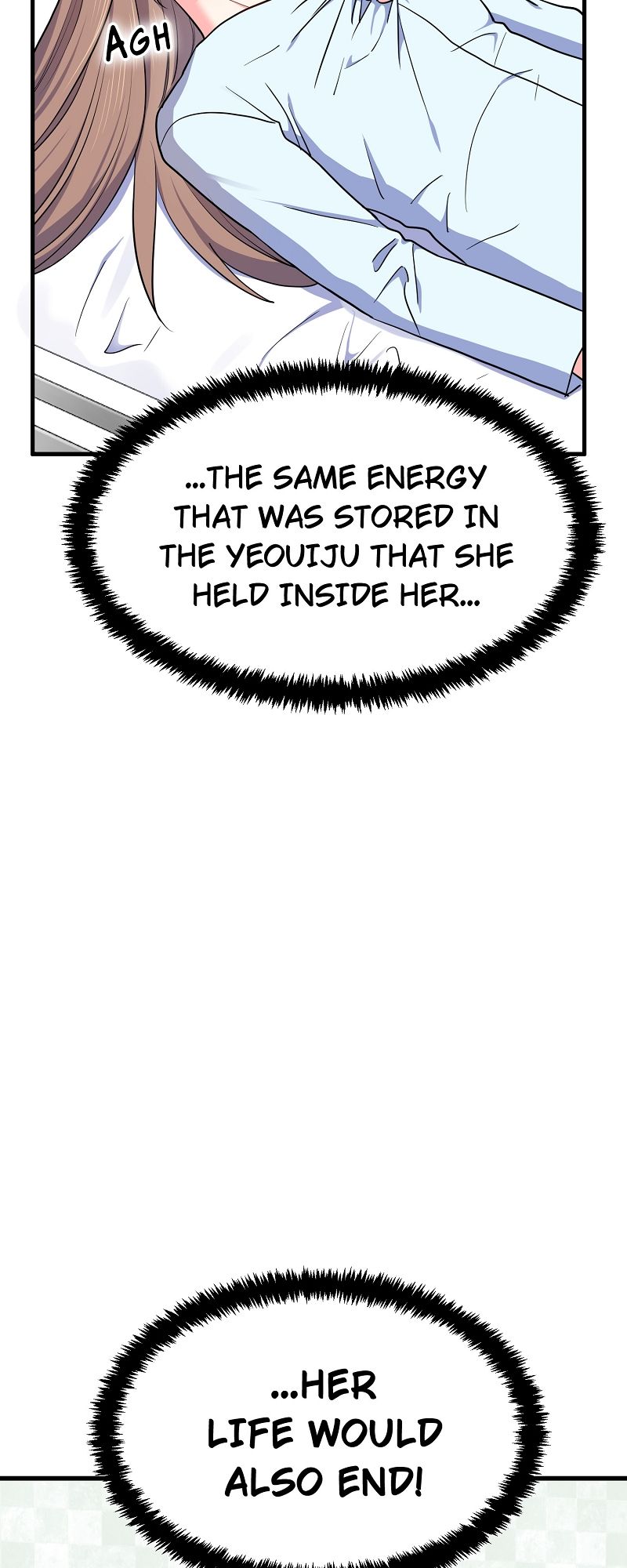I Moogie You: A Slippery Love Chapter 40 page 55 - 